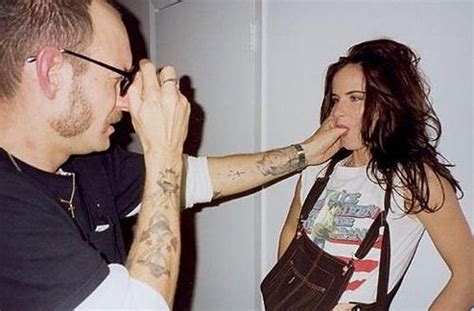 Juliette Lewis Nude Sex Pics From Terry Richardson Leak